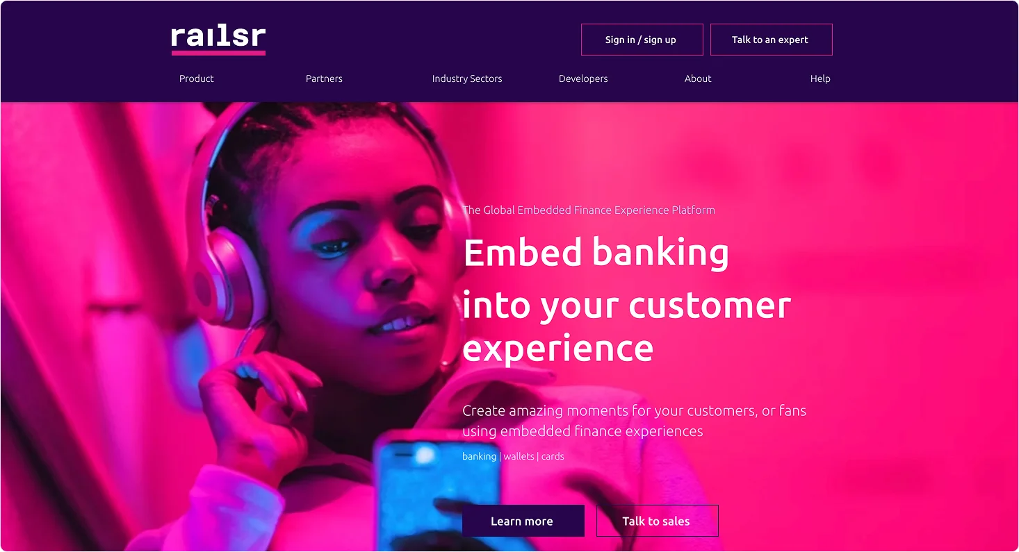 railsr-homepage